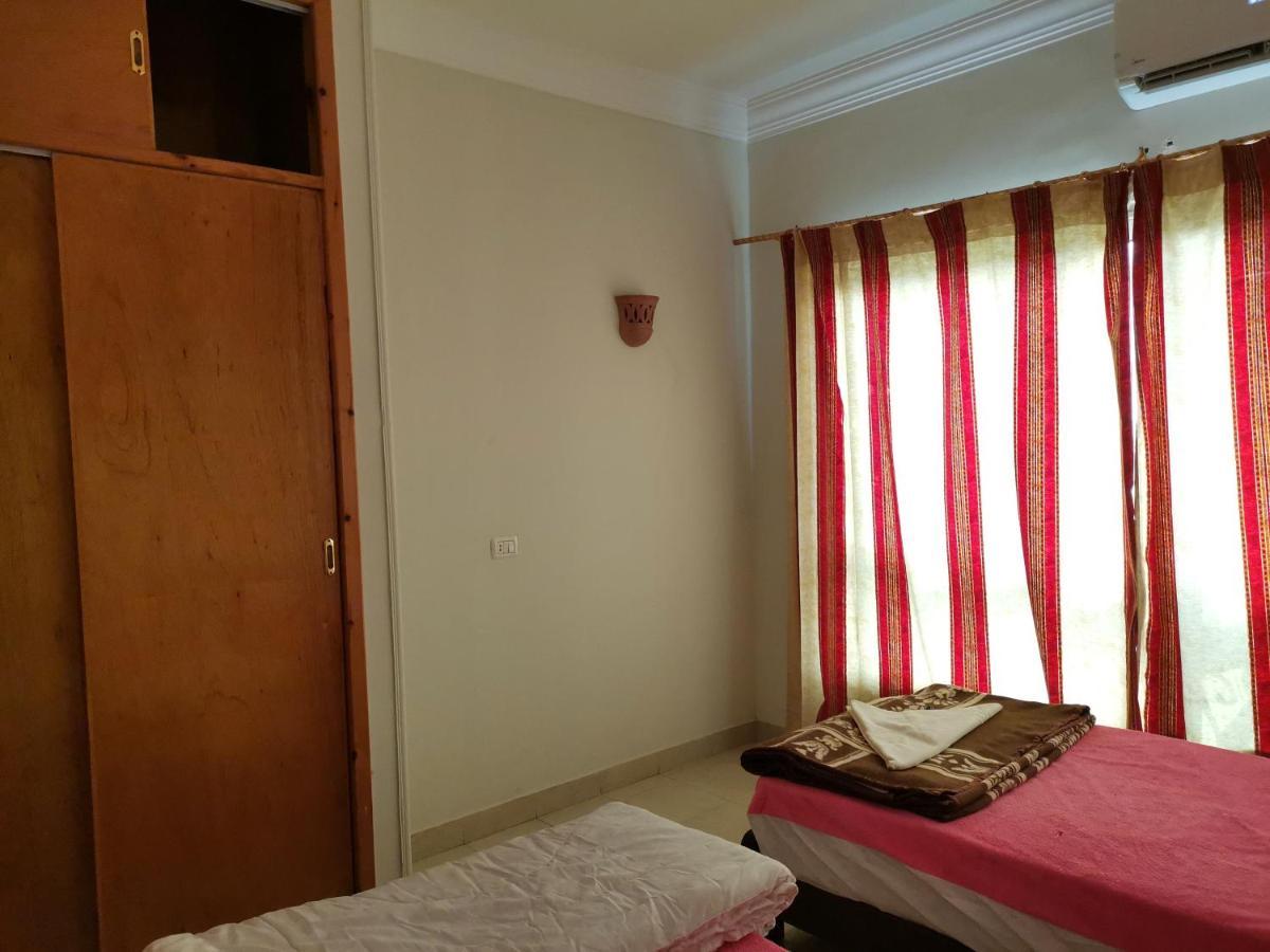 Golden Rose Hotel Hurghada Zimmer foto