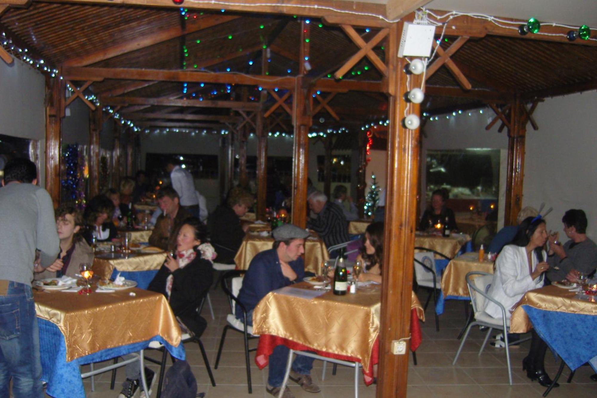 Golden Rose Hotel Hurghada Exterior foto