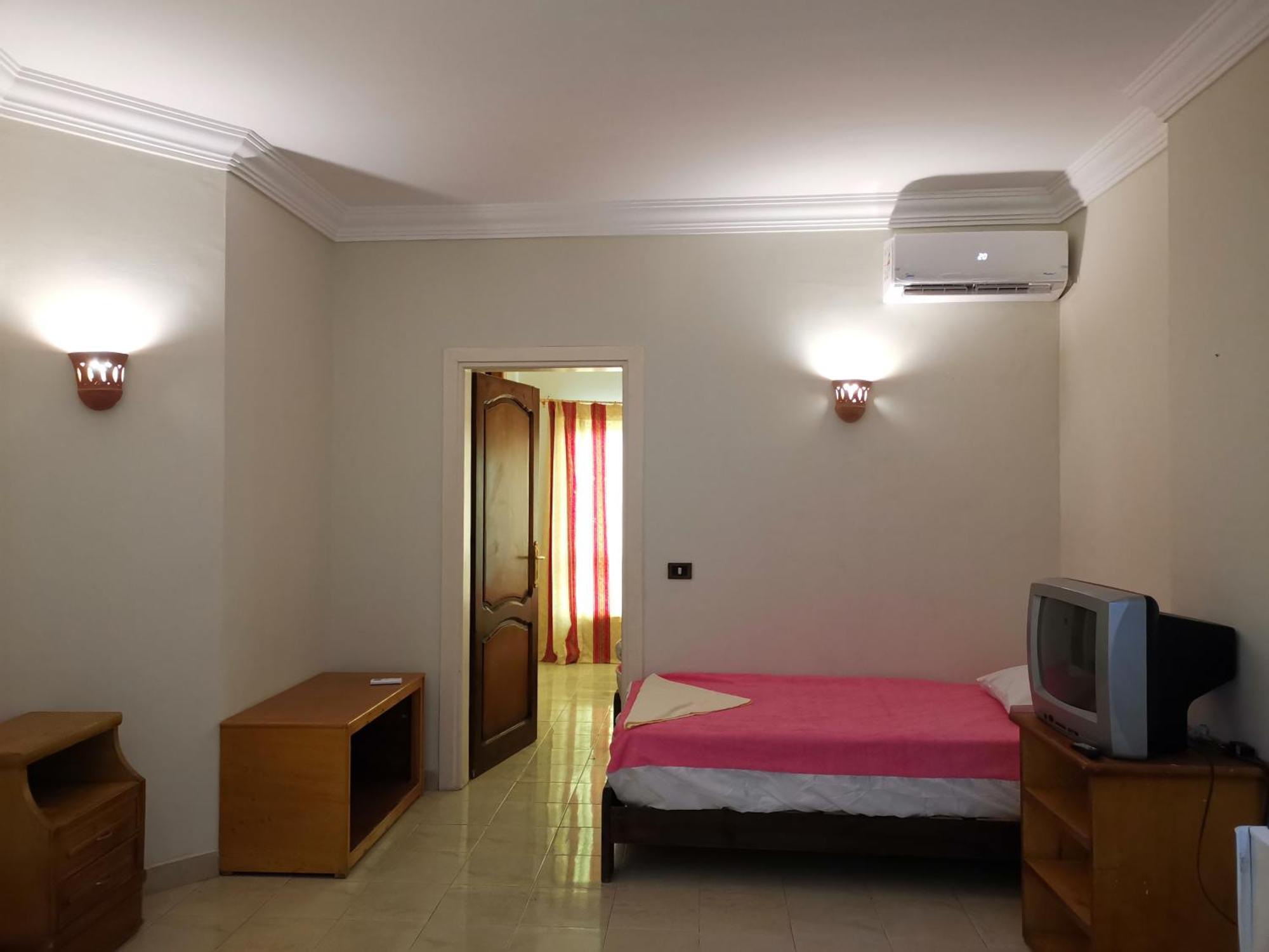Golden Rose Hotel Hurghada Zimmer foto
