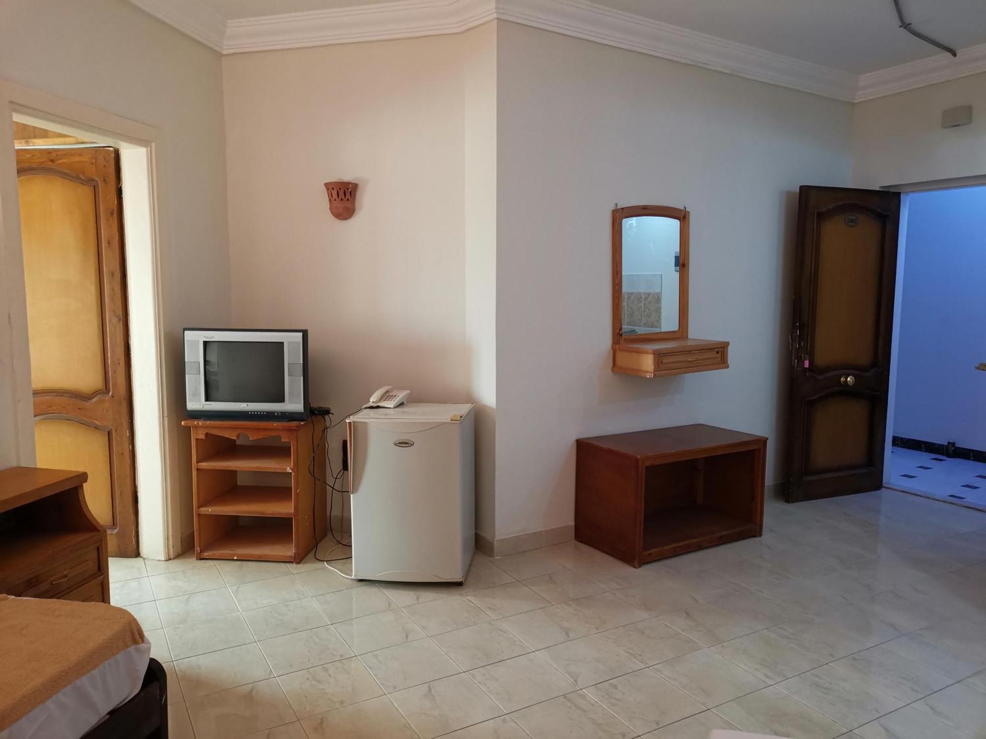 Golden Rose Hotel Hurghada Zimmer foto