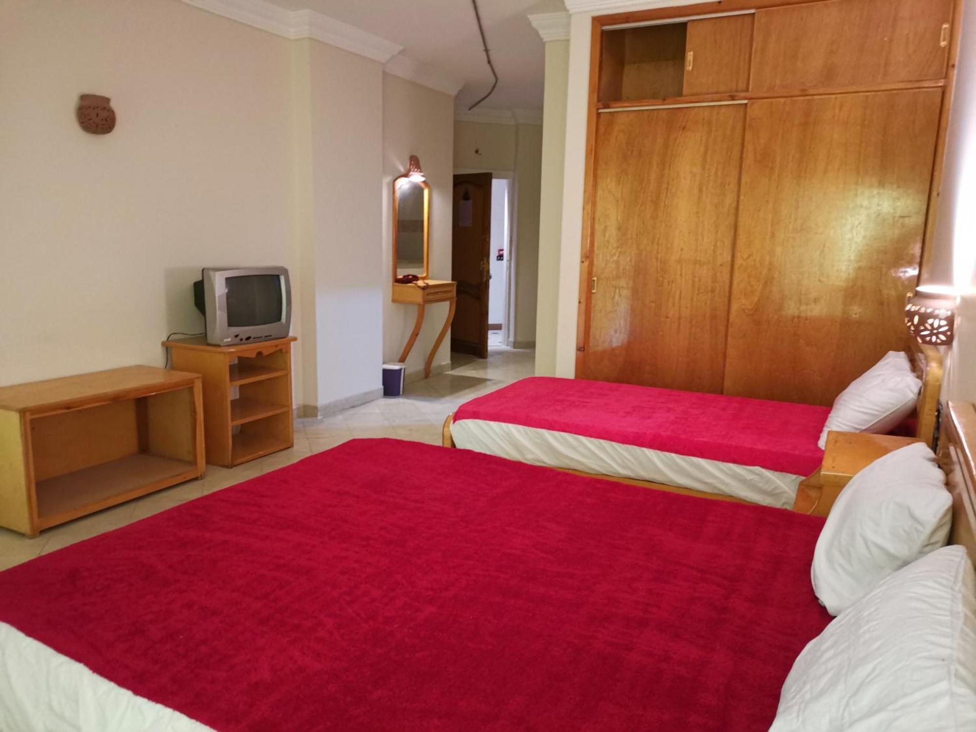 Golden Rose Hotel Hurghada Zimmer foto