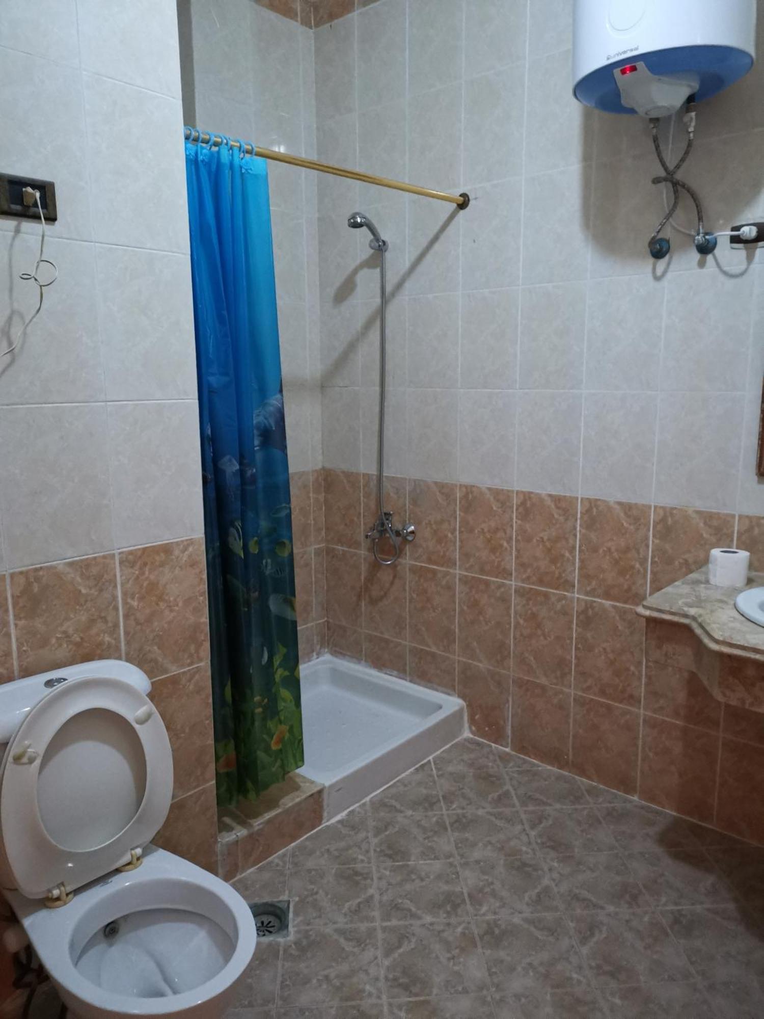 Golden Rose Hotel Hurghada Zimmer foto