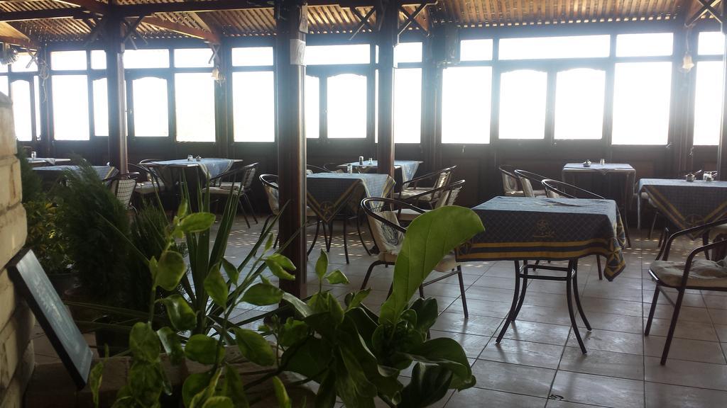 Golden Rose Hotel Hurghada Exterior foto