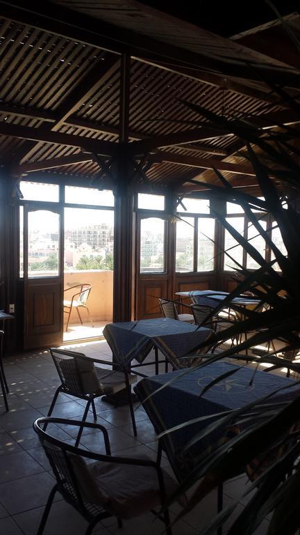 Golden Rose Hotel Hurghada Exterior foto